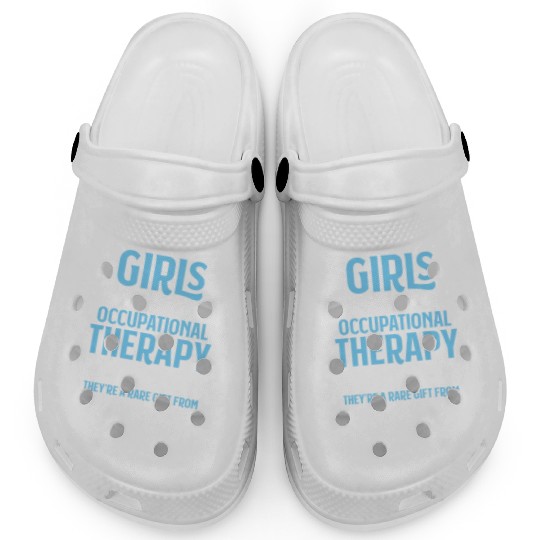 Occupational Therapist Occupational Therapy OT Clogs