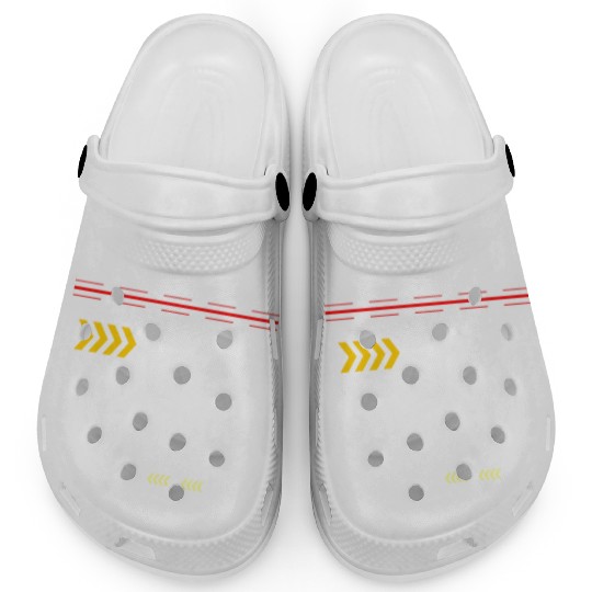 The Metropolitan of Tokyo Clogs