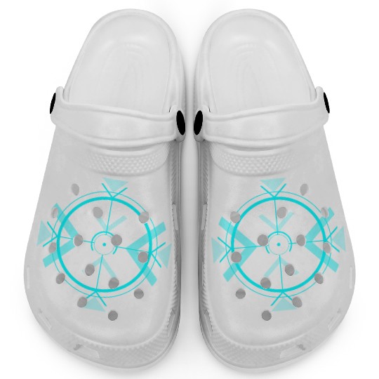 Cyberpunk teleporter 10. Clogs