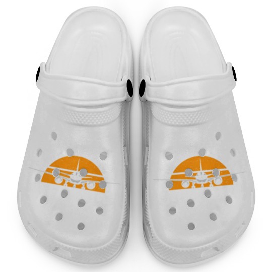 Do I Look Like I Fly Economy First Class Frequent Clogs