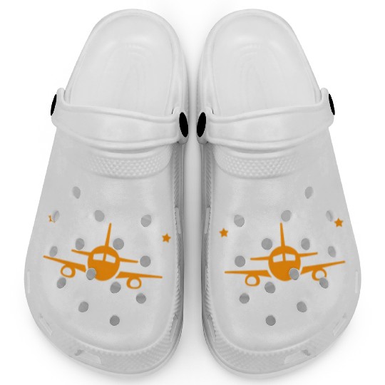 Do I Look Like I Fly Economy First Class Frequent Clogs