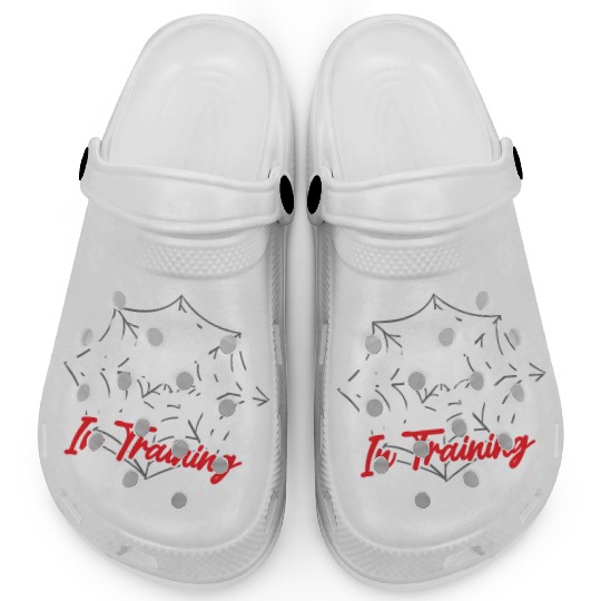 Ghost Hunters, Ghosts, Ghost, Ghost hunting Clogs