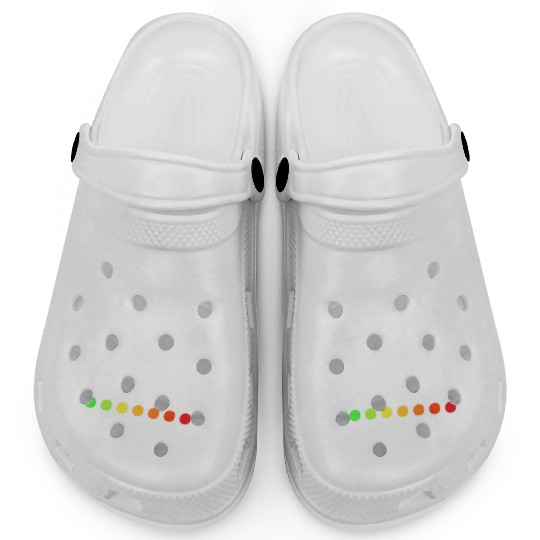 Ghost Hunters, Ghosts, Ghost, Ghost hunting Clogs