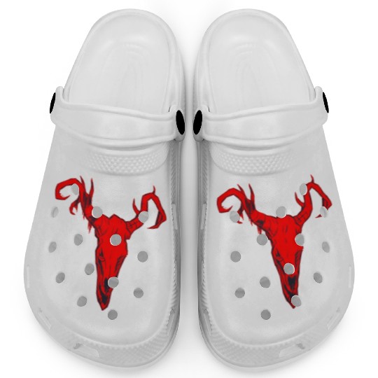 Wendigo Clogs