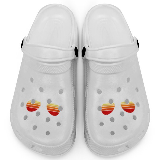 Party Friends This is my Spring Break Clogs