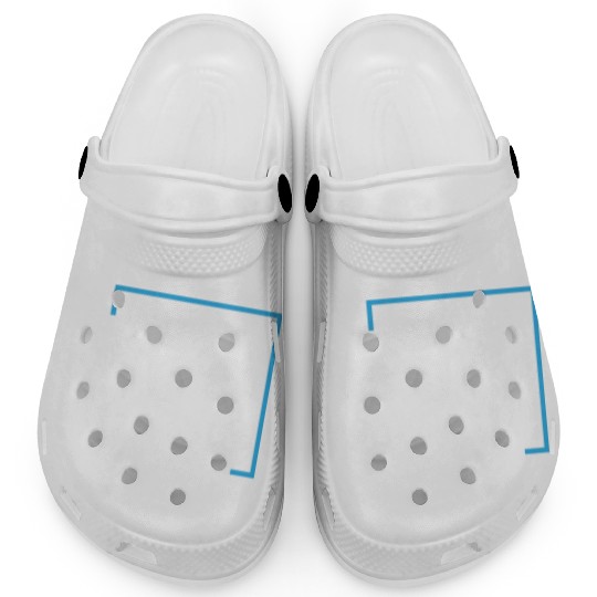 Be unique and creative Think Outside the box Clogs