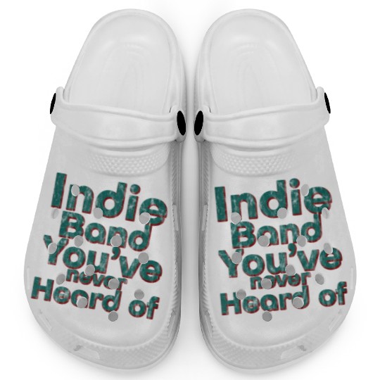 Indie Band You've Never Heard Of 3 Clogs