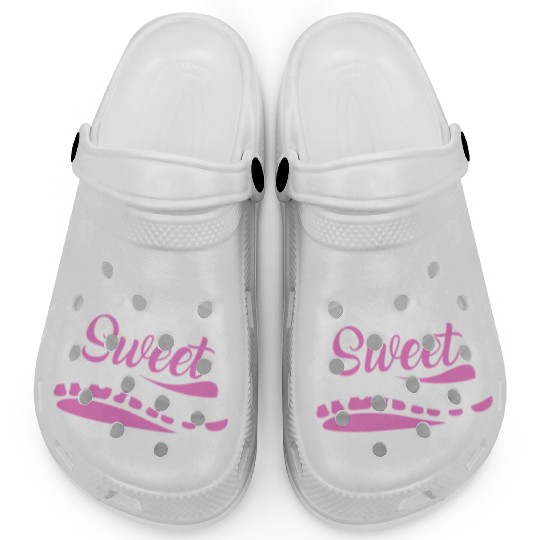 My Class Is Full Of Sweethearts Clogs