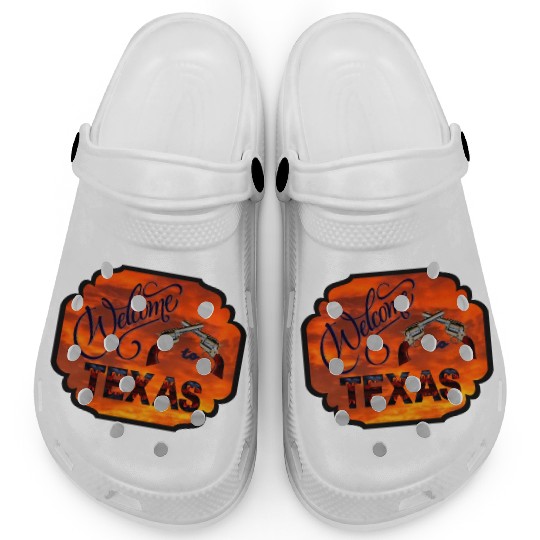 Welcome to Texas Clogs