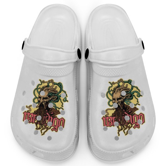 Wendigo Clogs
