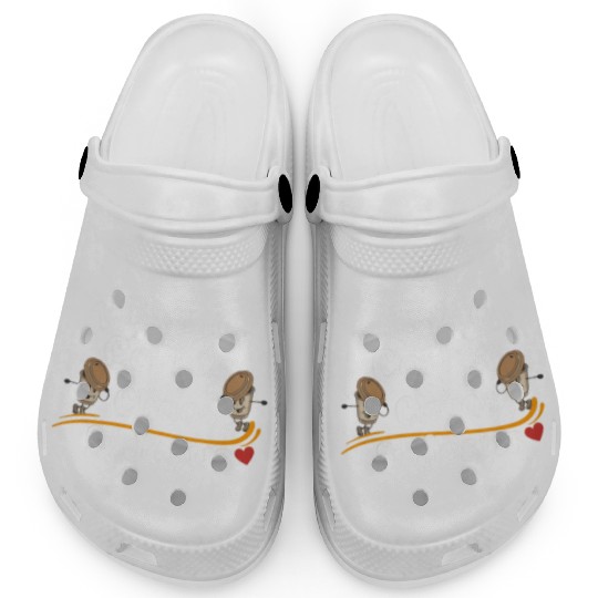 coffee chaos and Jesus Clogs, coffee and Jesus