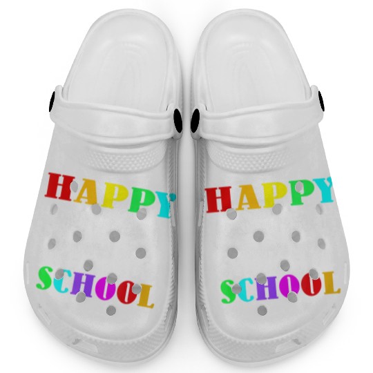 Math Formula 100 Days Of School Funny Math Teacher Clogs
