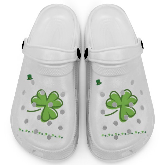 most likely to do an irish exit Clogs