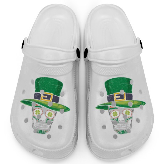 Ireland St. Patrick's Day Irish Clogs
