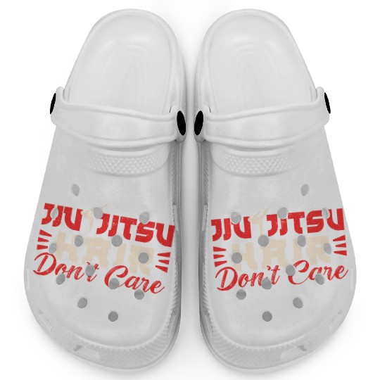 Brazilian Jiu Jitsu MMA Bjj Hugger Clogs