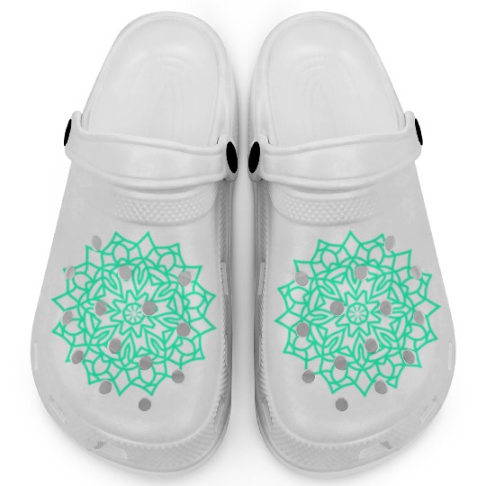 Ramadan Clogs
