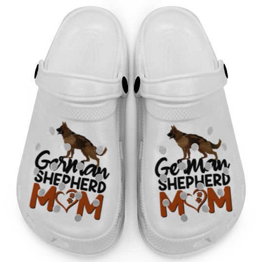 Dog Clogs | Dog Clogs | German shepherd mom