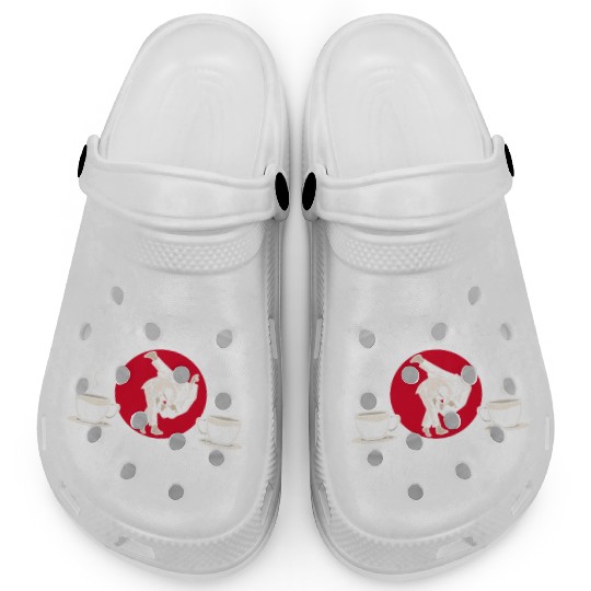Brazilian Jiu Jitsu MMA Bjj Hugger Clogs