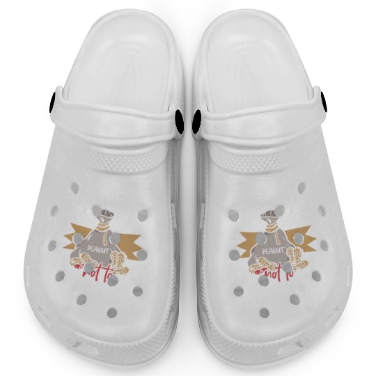 Allergic To Peanuts Not To Style Peanut Allergic Clogs