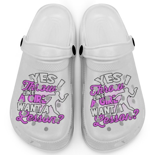 Ultimate Frisbee Importanter Disc Golf Ultimate Clogs