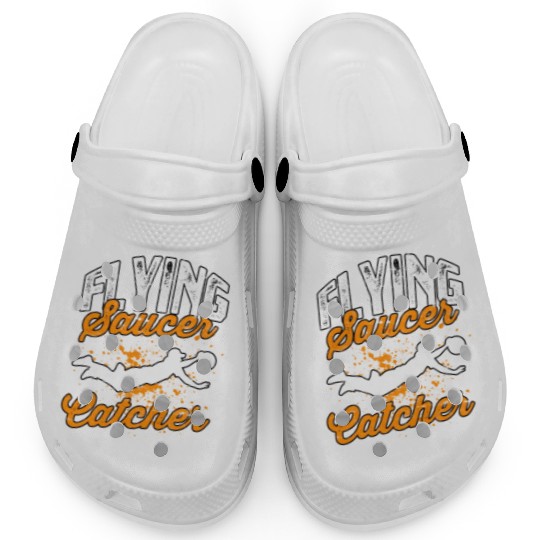 Ultimate Frisbee Importanter Disc Golf Ultimate Clogs