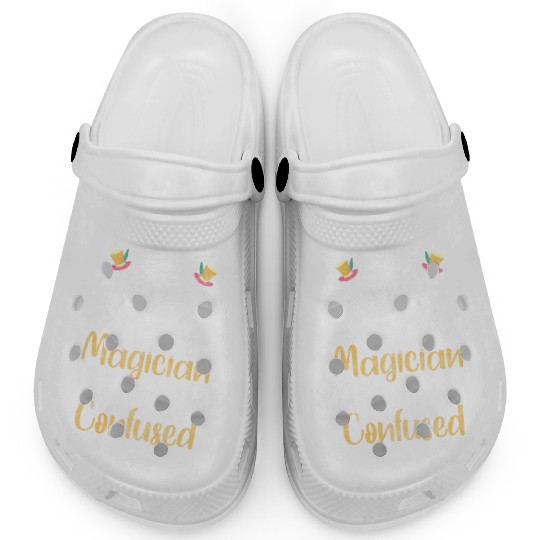 Tavern Party Alcohol Drinking Clogs