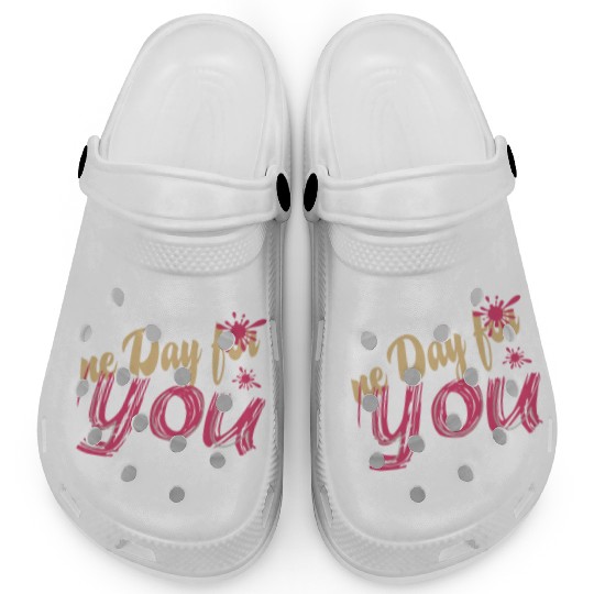 A new day for you Clogs