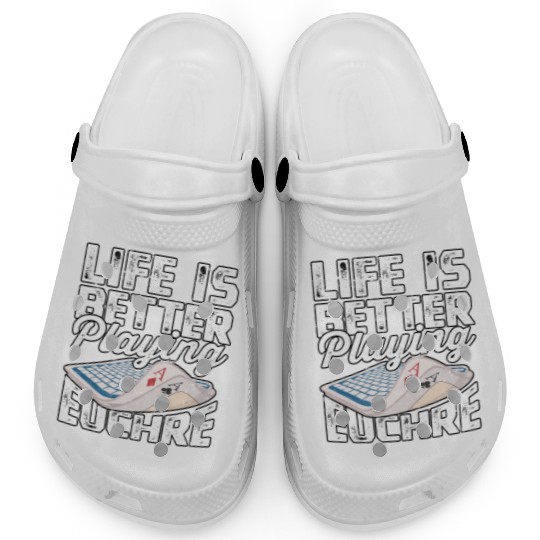 Card Game Games Playing Card Poker Euchre Clogs