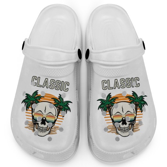 Classic Clogs