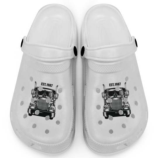 Not All Heroes Wear Capes Clogs