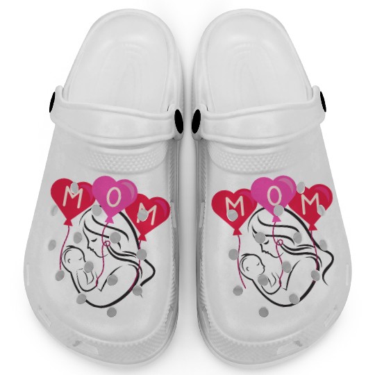 Mothers Day Clogs