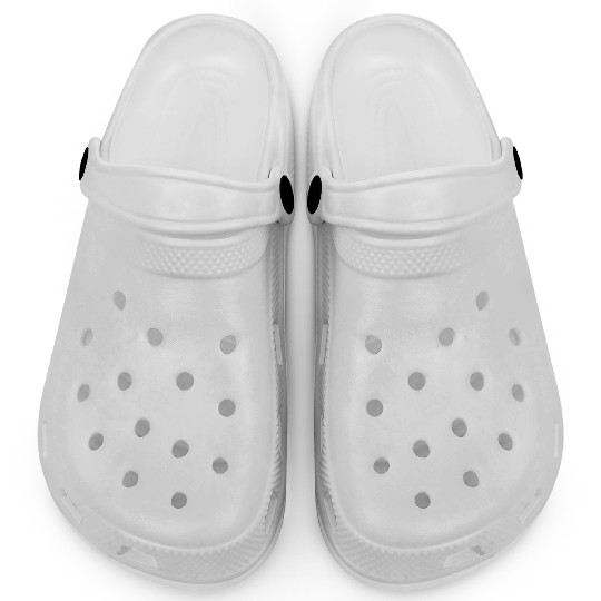 Boots And Bling It's A Cowgirl Thing Clogs