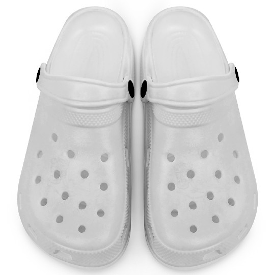 Boots And Bling It's A Cowgirl Thing Clogs