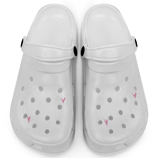 no one fights alone Clogs