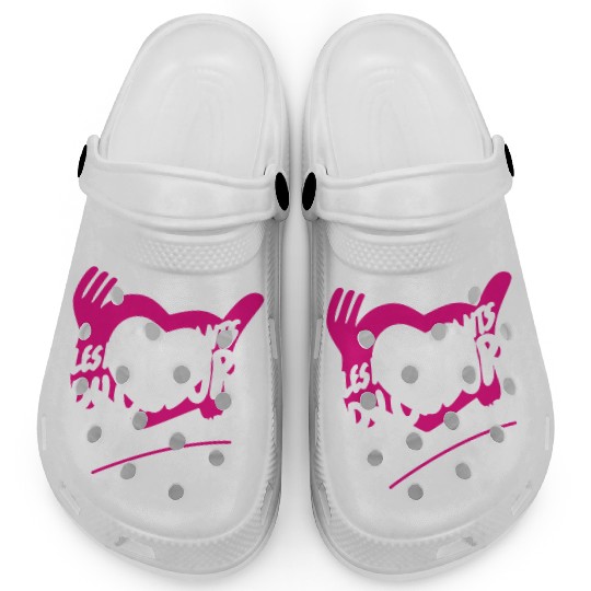 Girl Enfoires Classic Clogs