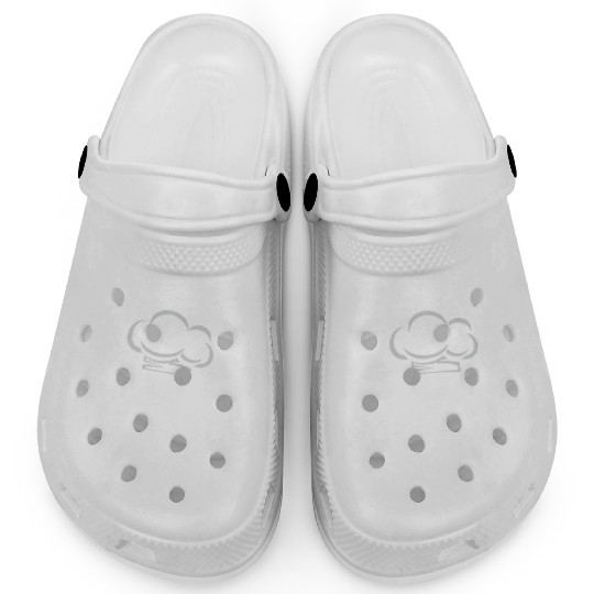 Culinary Gangster Pastry Chef Cooking Culinary Clogs