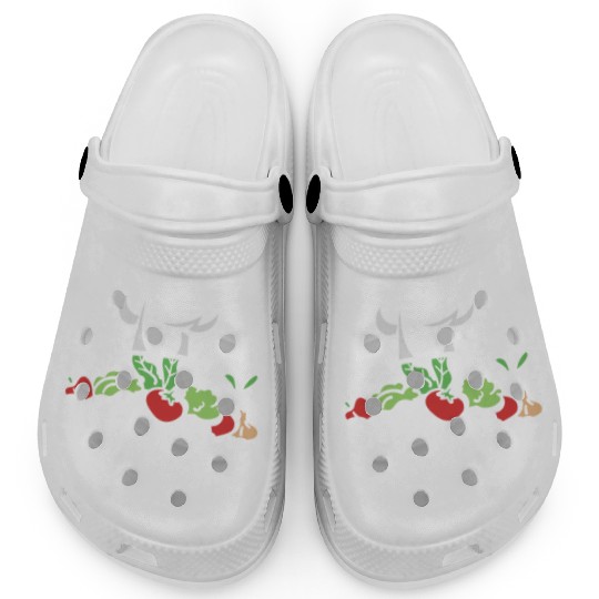 Culinary Gangster Pastry Chef Cooking Culinary Clogs