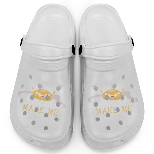 Chicken Farmer Chicken Whisperer Farm Animal Clogs