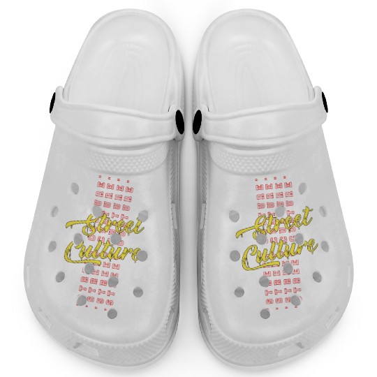 Street Culture Clogs