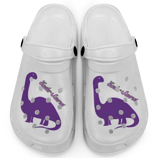 Easter suraus Clogs