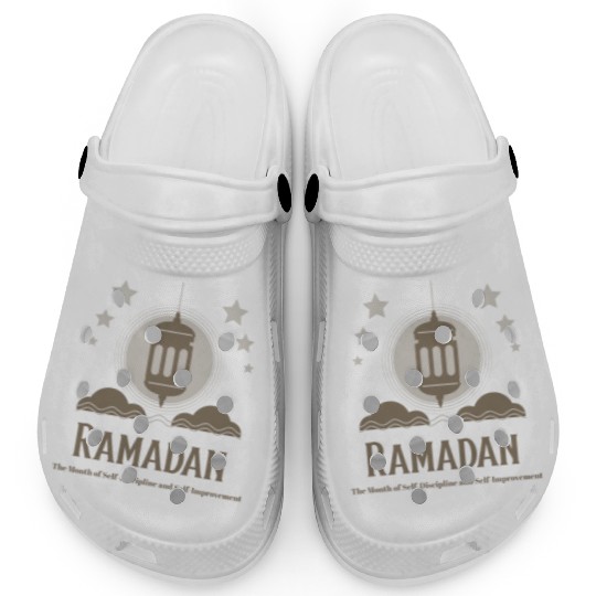 Ramadan Clogs