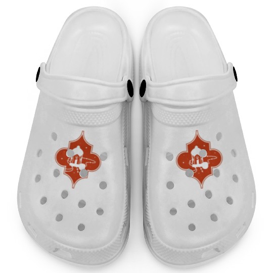 Ramadan Clogs