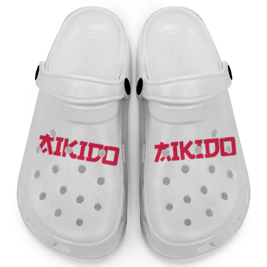Aikido Evolution Clogs