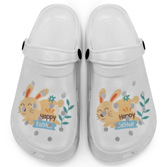 happy easter day | easter Monday | easter Sunday Clogs