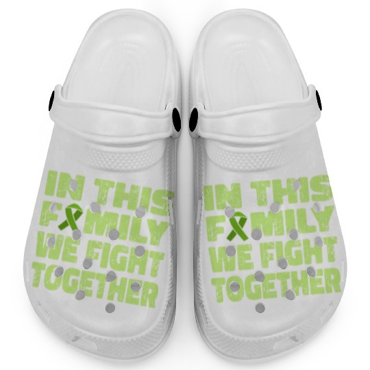 Psychology Psychologist Mental Health Awareness Clogs