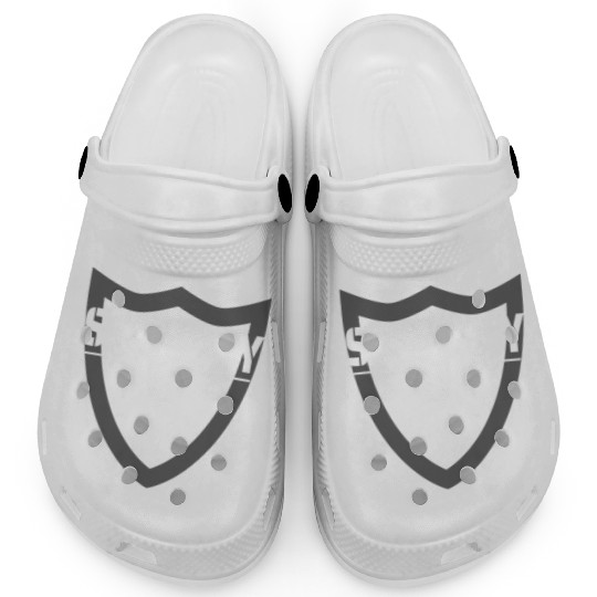 Security Lil' Sister Protection Squad Big Brother Clogs