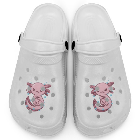 My Alone Time Is for Everyones Safety Sarcastic Fu Clogs