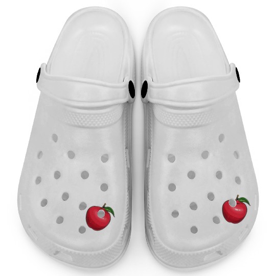 Resting Teacher Face Happy Retirement Plan Clogs