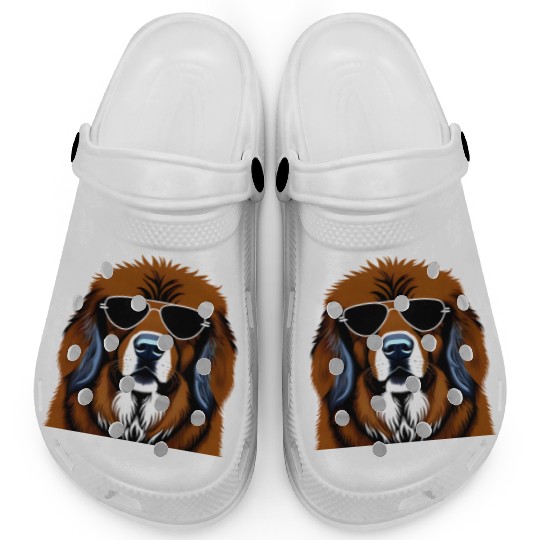 Mastiff Style Clogs