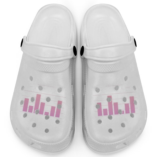 Just A Girl Who Likes Data Clogs